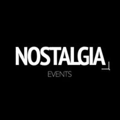 Nostalgia Events