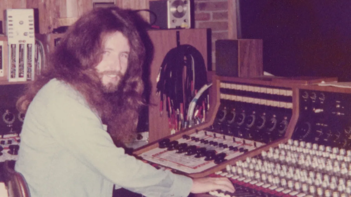 Robert Lester Folsom in Saint Louis