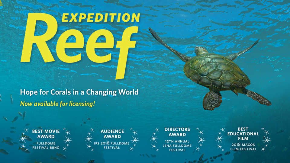 Expedition Reef