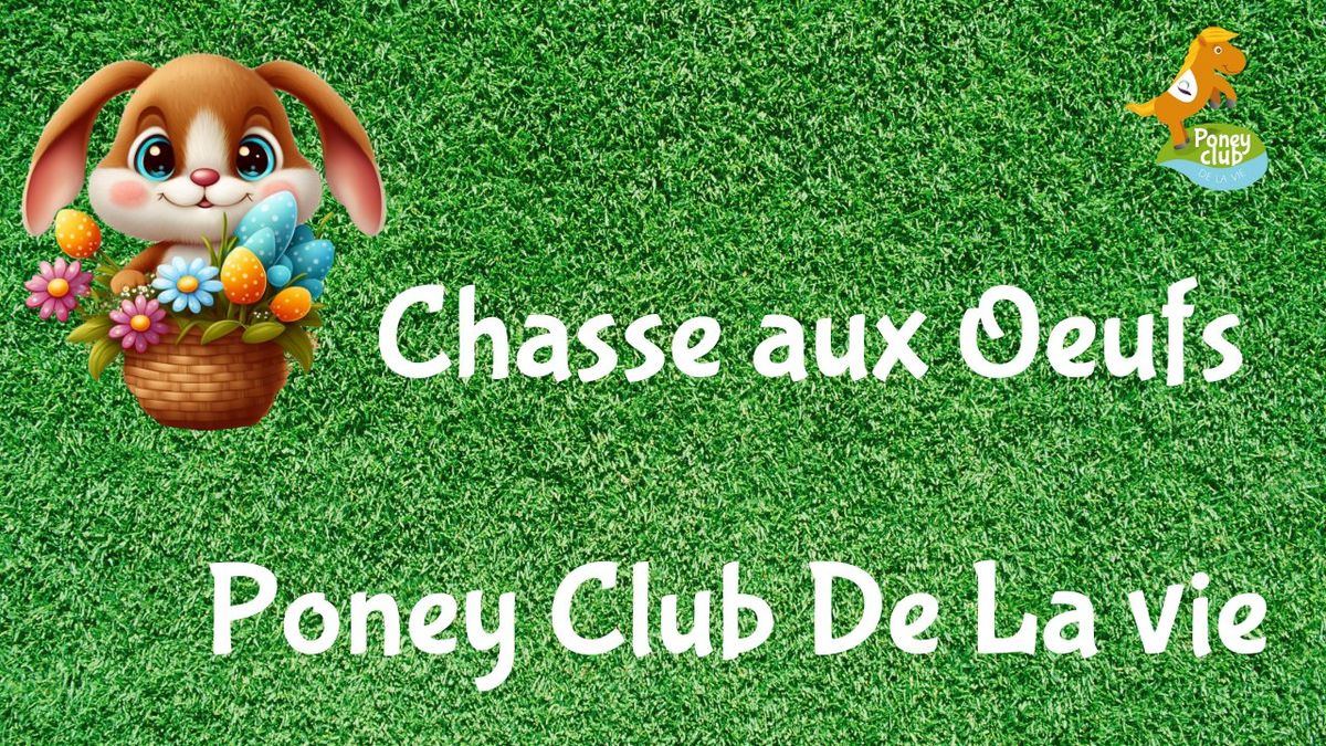 Chasse Aux Oeufs