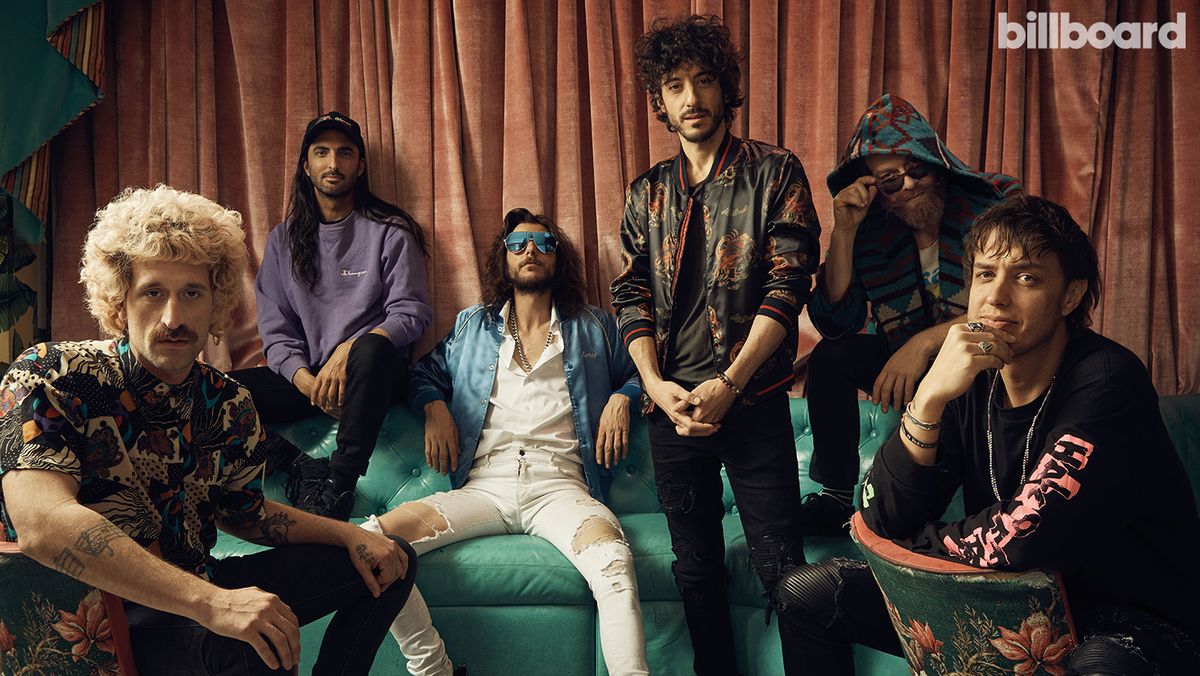 The Voidz