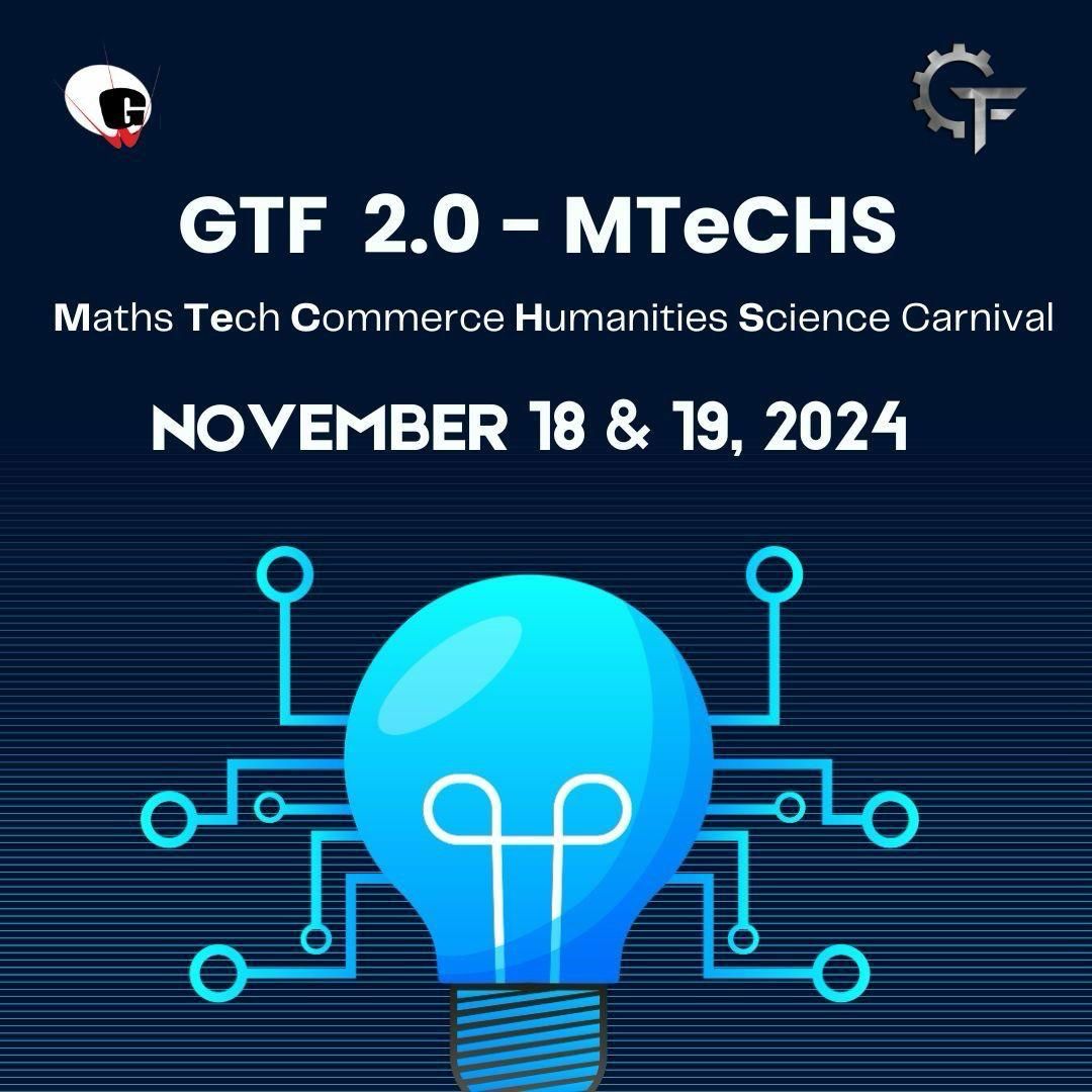 Goenkan Tech Fest 2.0