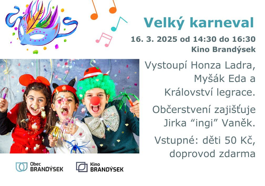 Velk\u00fd karneval