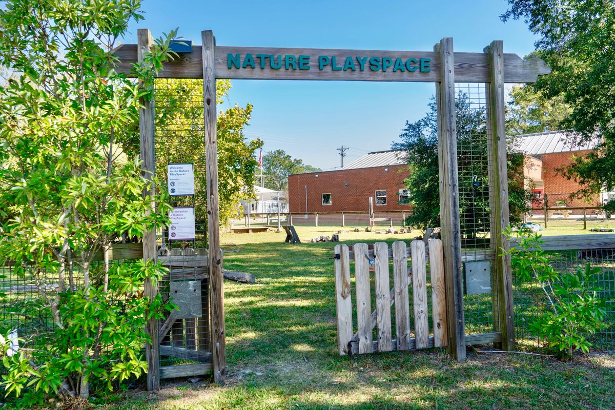 Fourth Thursday PlaySpace Pop-Up