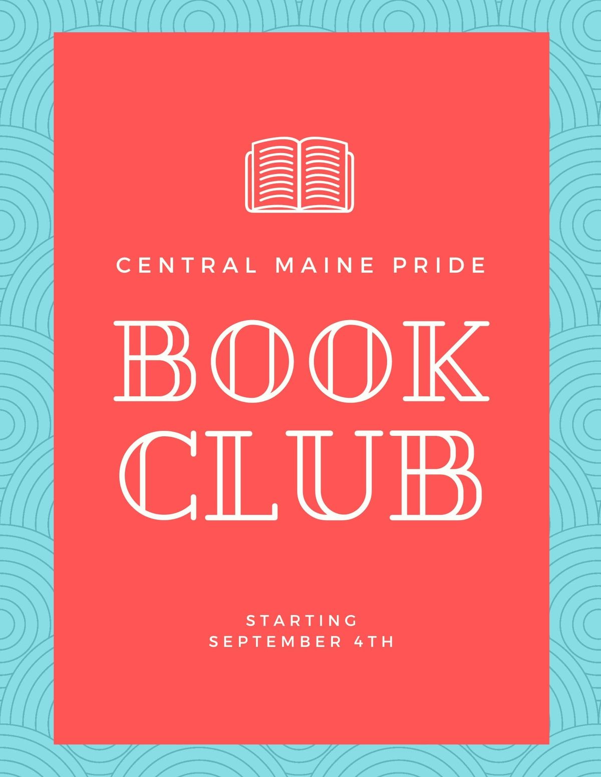 Book Club Fourth Meeting