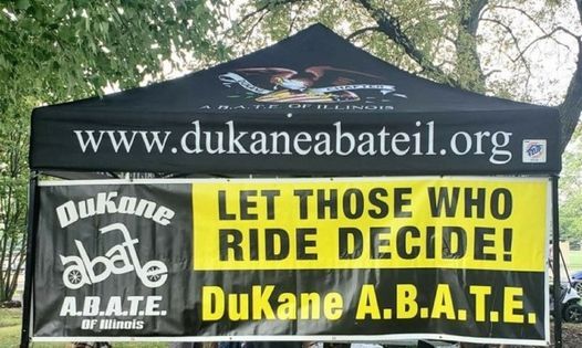 DuKane ABATE Monthly Membership Meeting w\/ Judge Susan Clancy Boles & Justin Burau