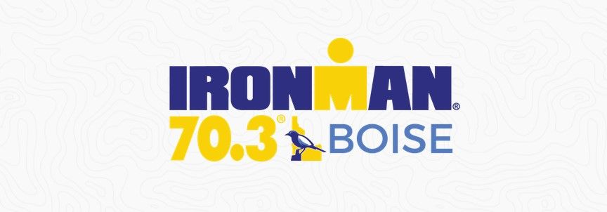 IRONMAN 70.3 Boise