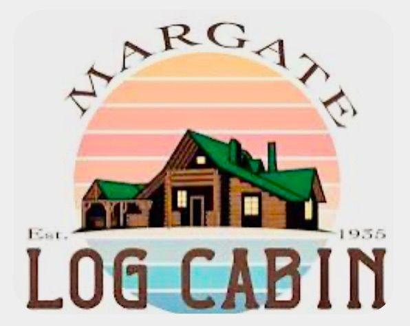 The Margate Log Cabin PRESENTS: Roger Gardella Solo Acoustic 