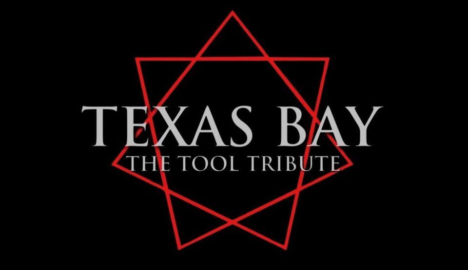 Texas Bay - The TOOL Tribute