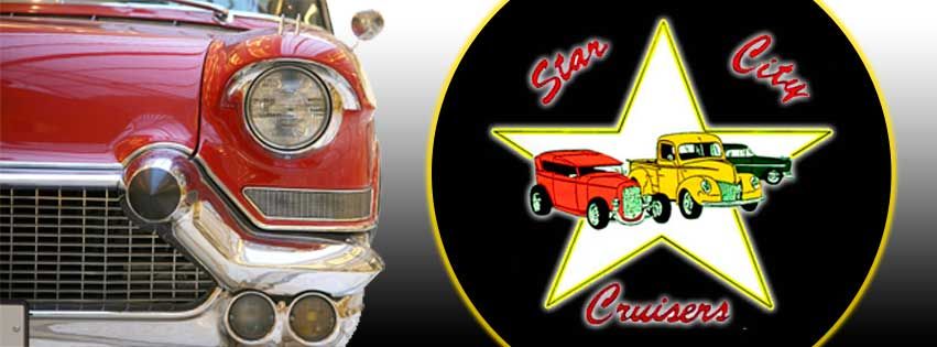 Star City Cruisers Car, Truck and Motorcycle Show