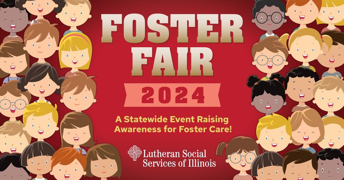 Foster Fair: Rockford