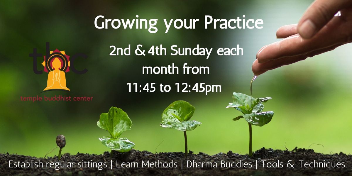 Growing Your Practice
