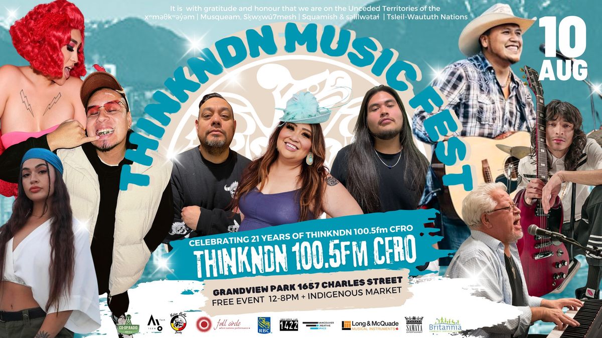 ThinkNDN Music Fest