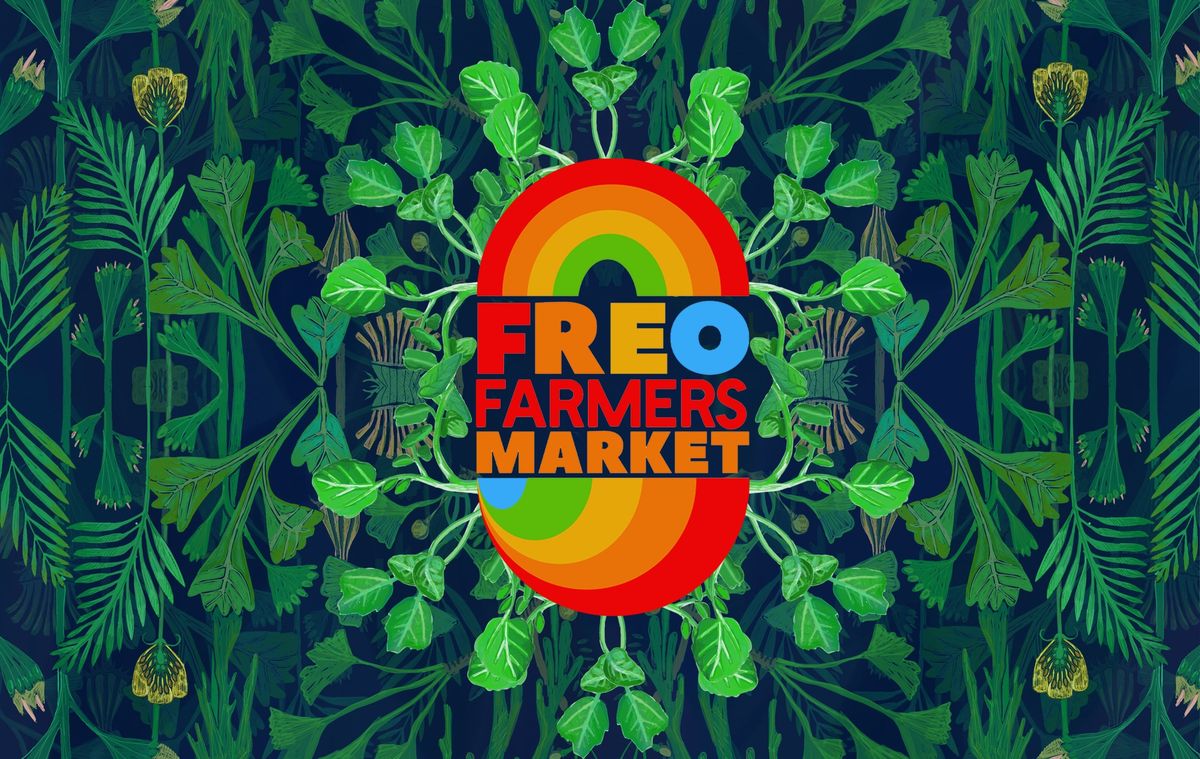 "Freo's Festive Makers Market"