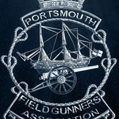 Portsmouth Command Field Gun Association