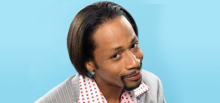 Katt Williams Brooklyn