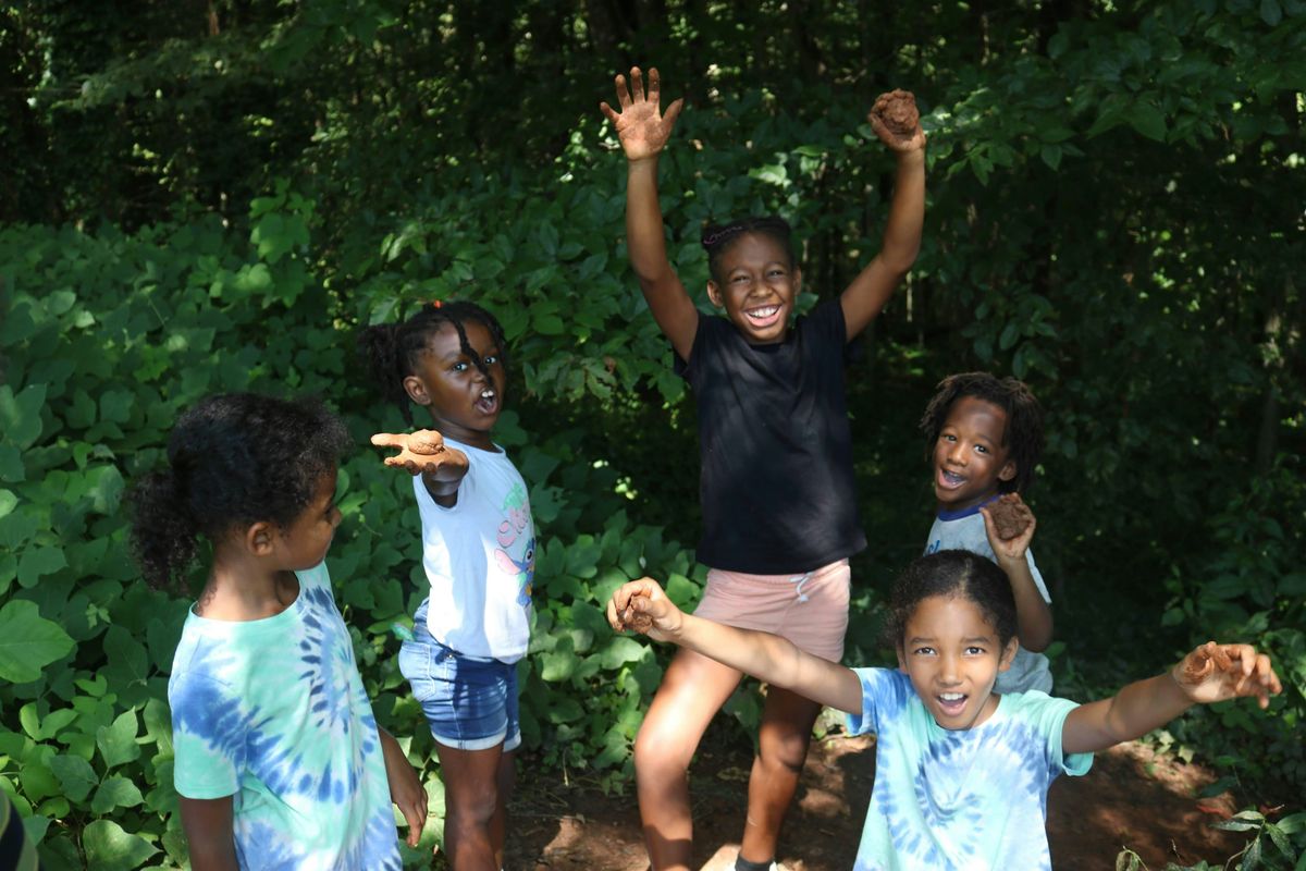 O-Camps Open House
