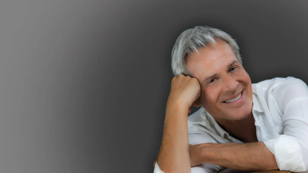 Claudio Baglioni in Palermo