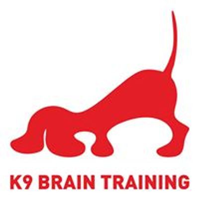 K9 Brain Training