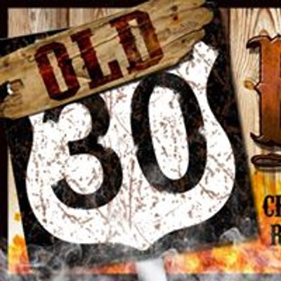 Old 30 BBQ