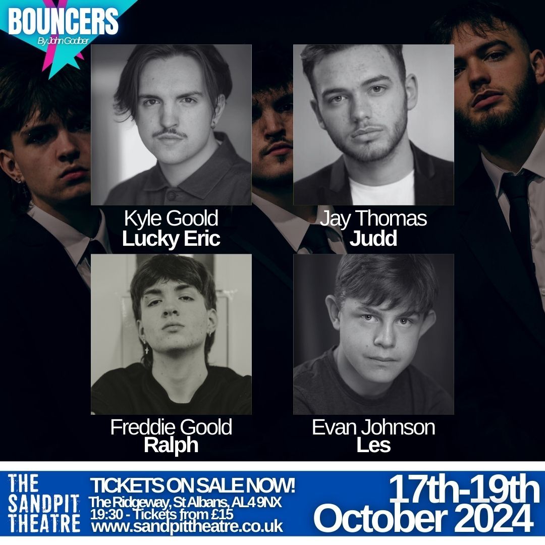 Bouncers