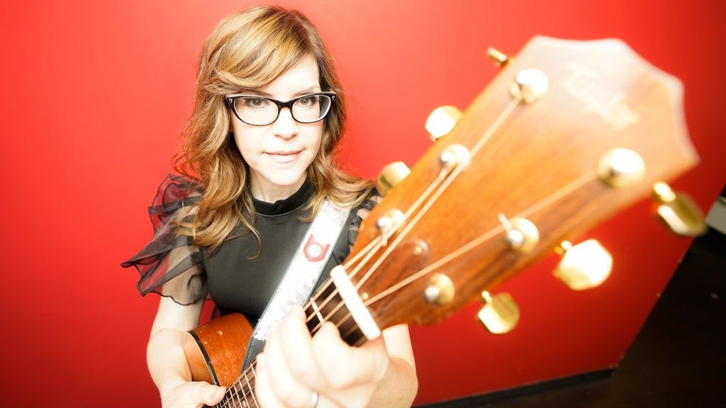 Lisa Loeb