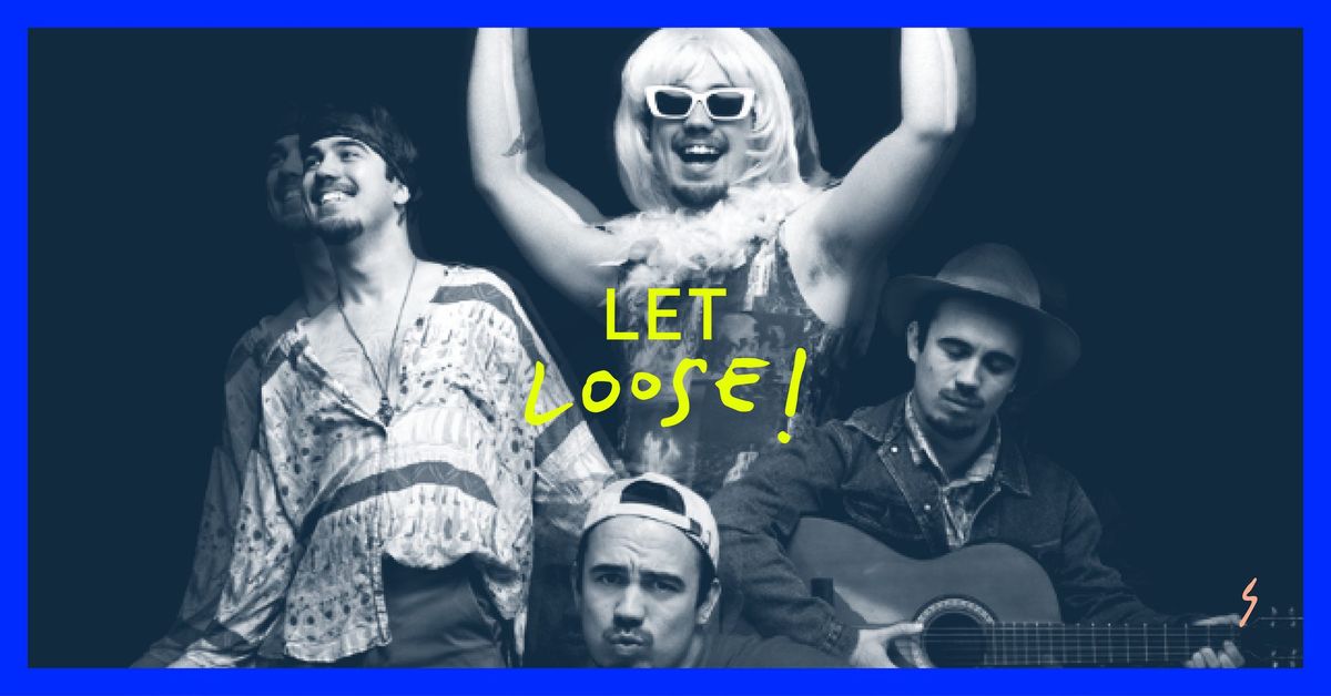 Let Loose! | Tiny Fest 2024