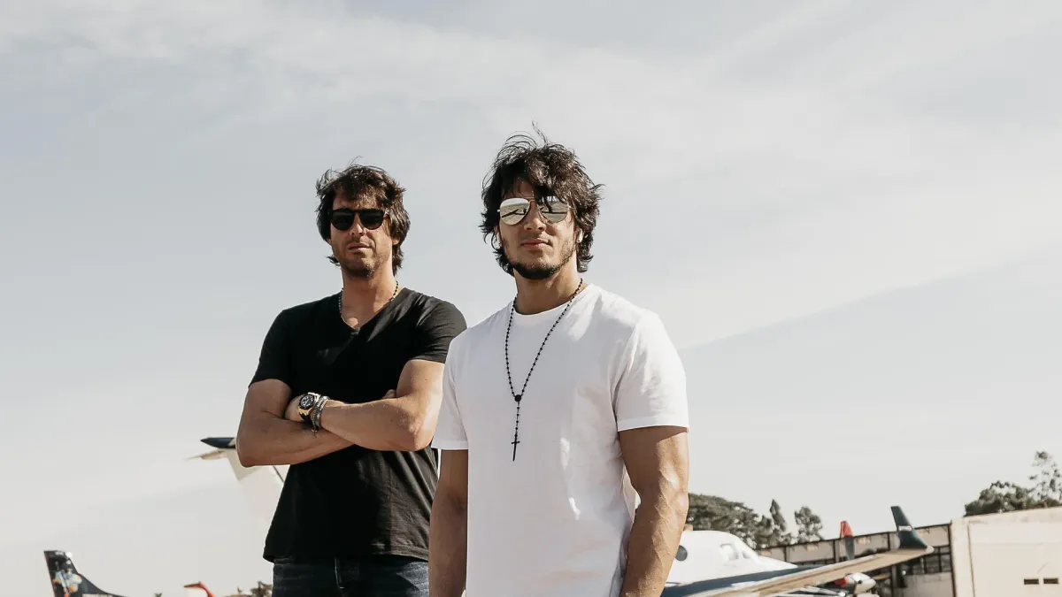 Jetlag Music in Nice