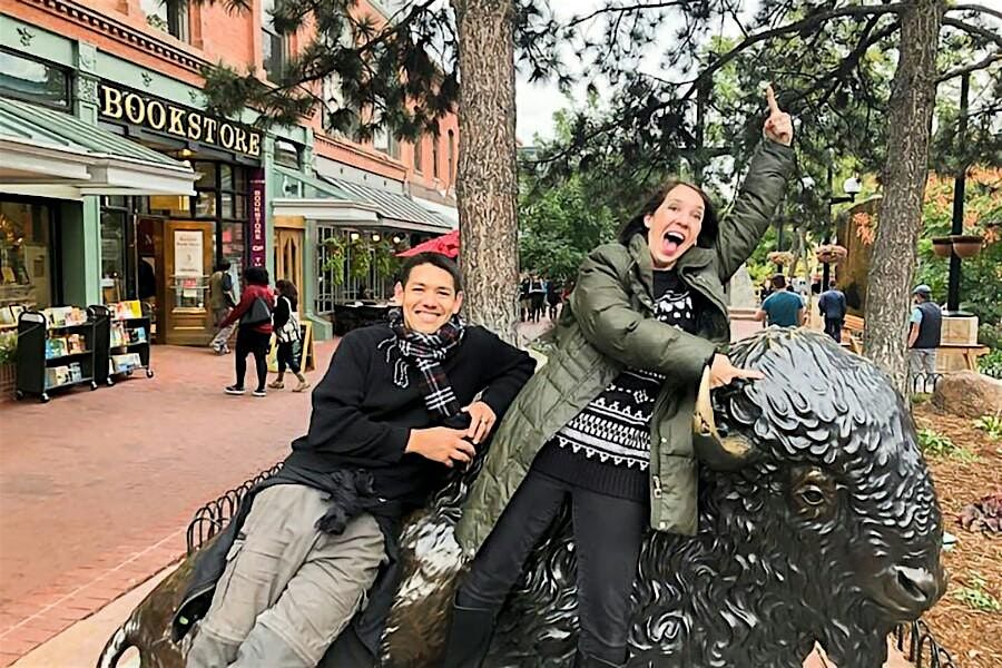 Toronto Scavenger Hunt-Operation City Quest