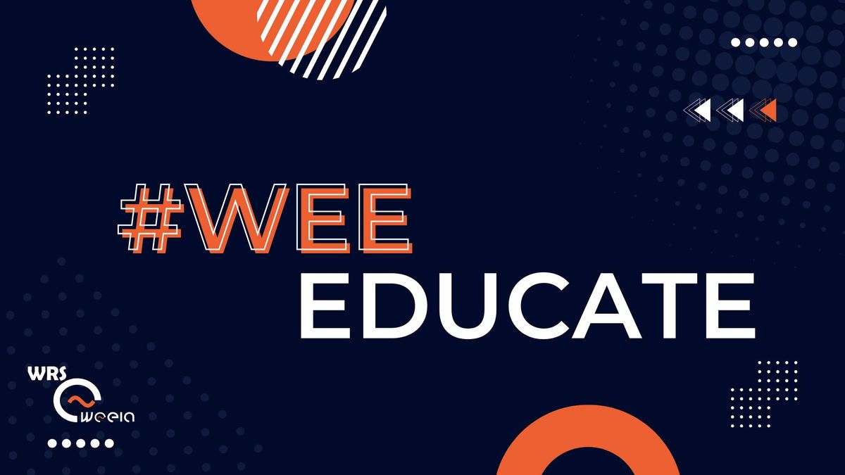 #WeeEducate 2024