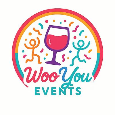 Woo You Events, LLC