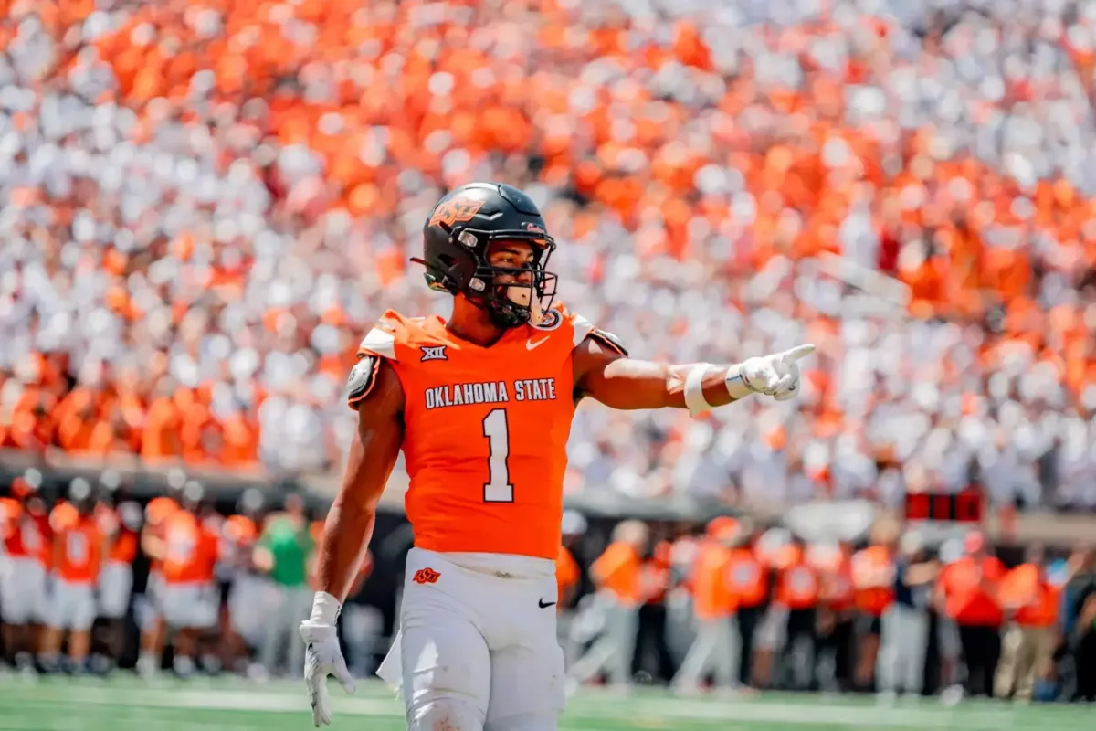 Oklahoma State Cowboys at Utah Utes Baseball