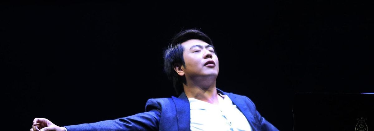 Lang Lang - Philadelphia