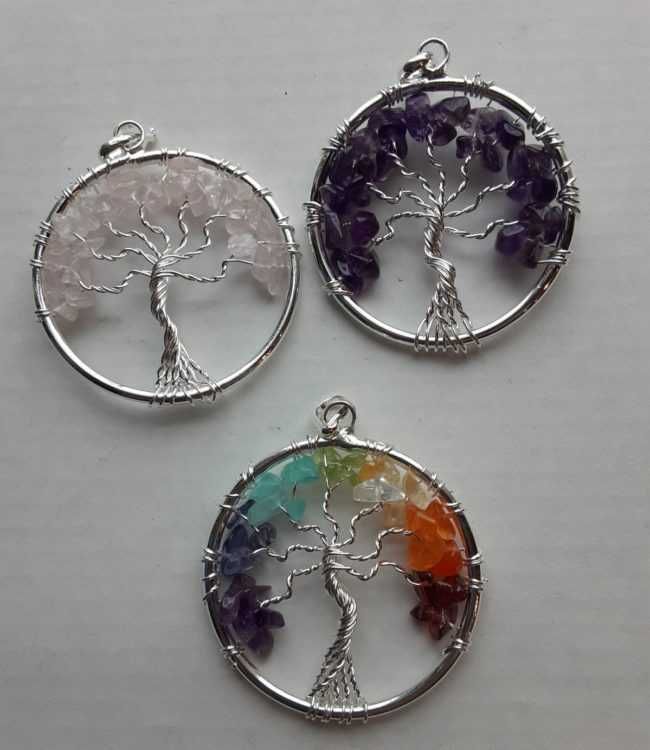 Tree of Life Ornaments