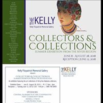 The Kelly-Kelly Fitzpatrick Memorial Gallery