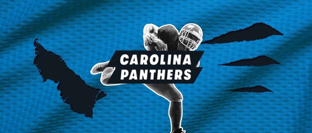 Carolina Panthers at San Francisco 49ers