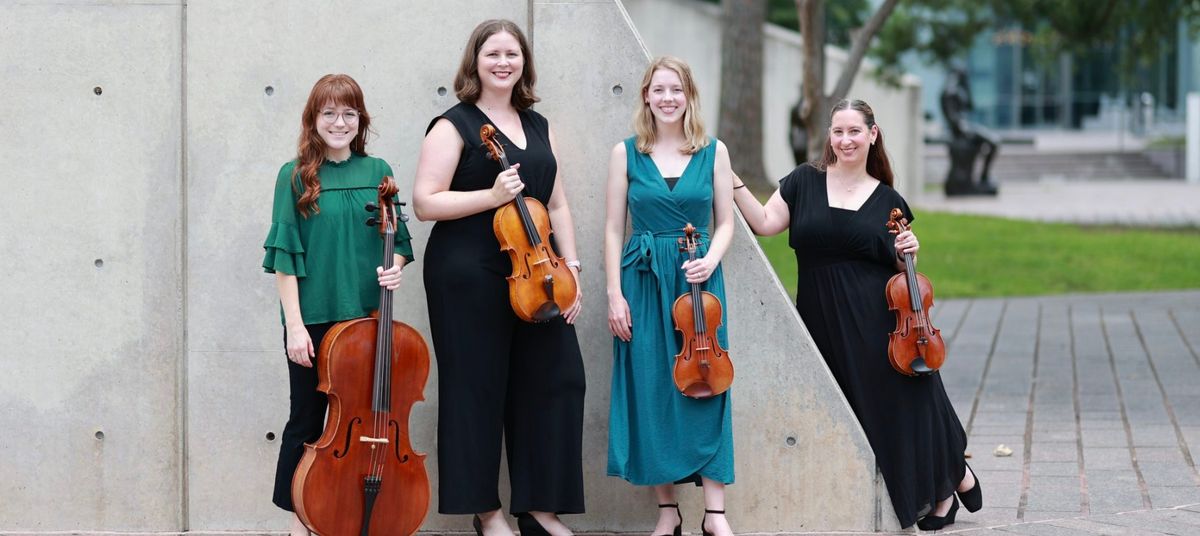 Carya String Quartet