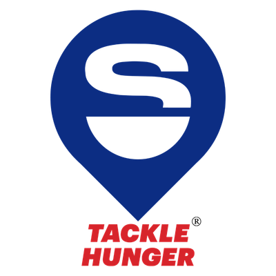 Tackle Hunger