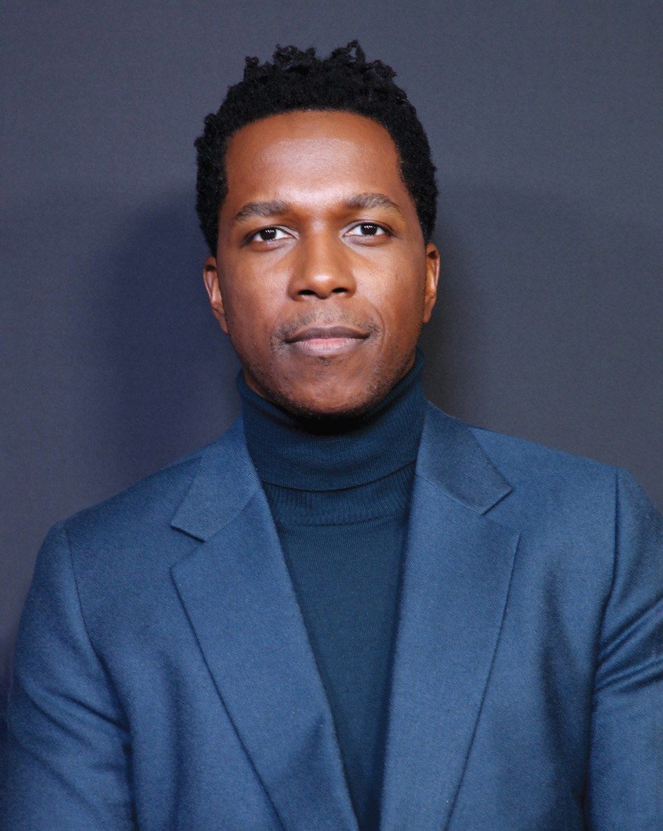 Leslie Odom Jr.