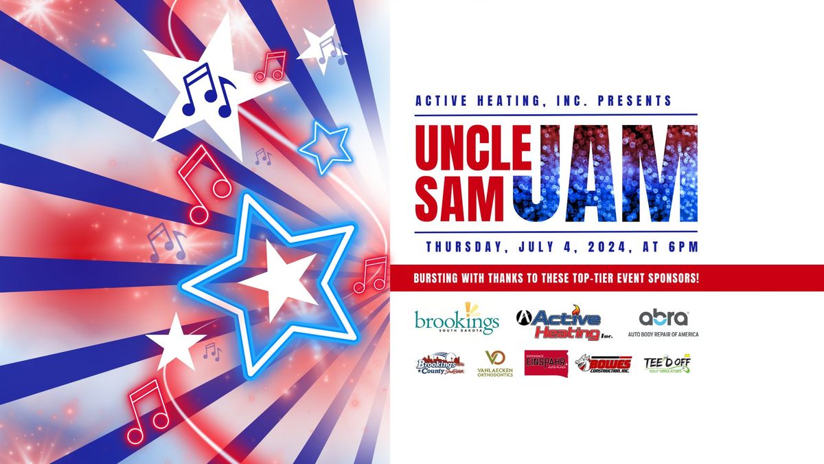 Uncle Sam Jam