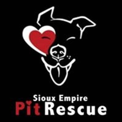 Sioux Empire Pit Rescue