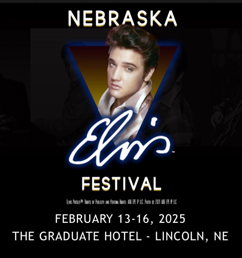 Nebraska Elvis Festival