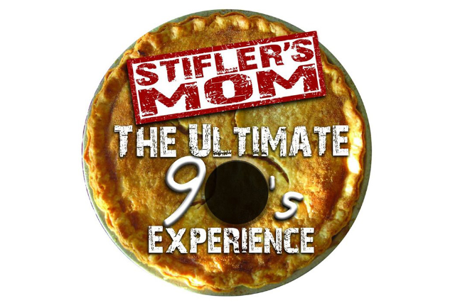 90's HOLIDAY PARTY w\/ Stifler's Mom-The Ultimate 90's Experience