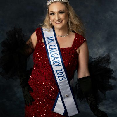 Ms Calgary 2025
