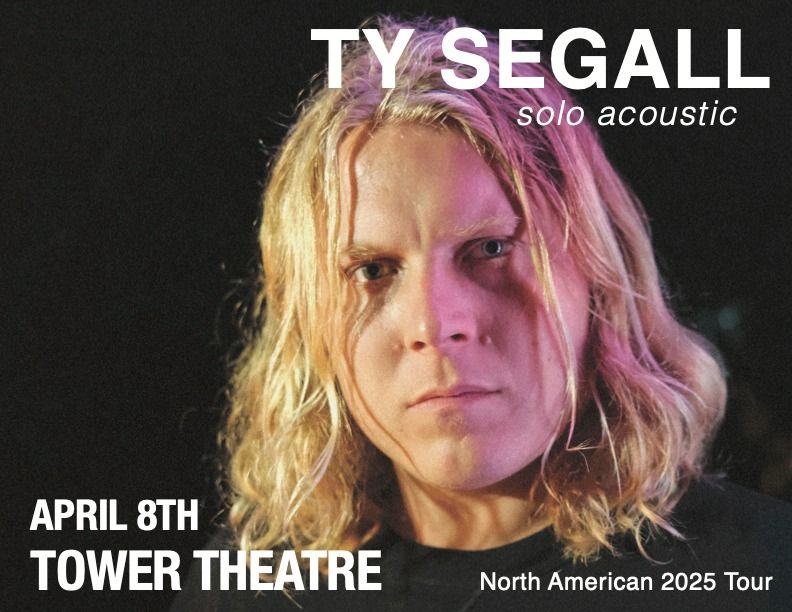 Ty Segall