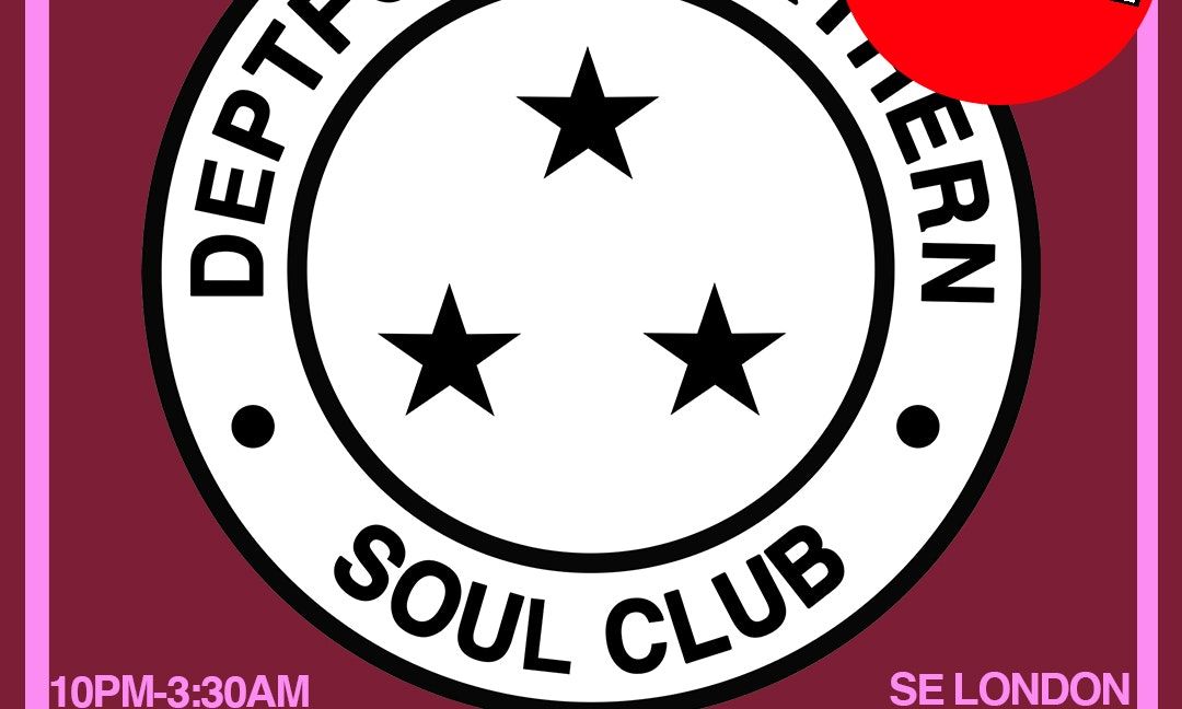 Deptford Northern Soul Club