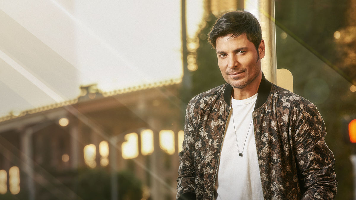 Chayanne: Bailemos Otra Vez Tour