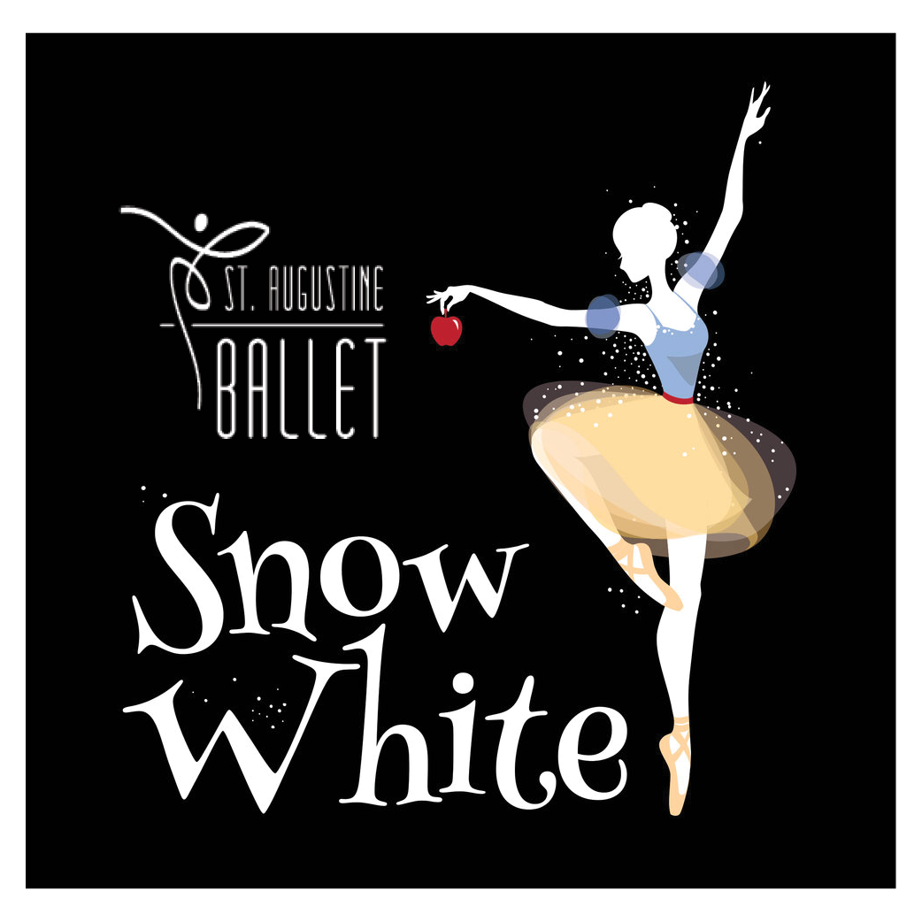 Snow White - Ballet - Provo