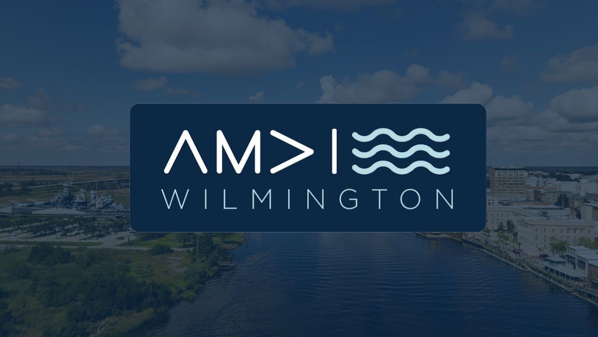 AMA Wilmington 2025 Lunch and Learns