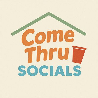 Come Thru Socials